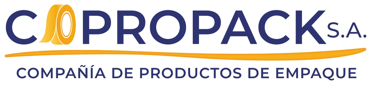 COPROPACK S.A., soluciones de empaque